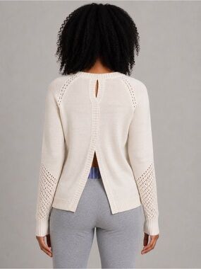 Ivivva Back to Rhythm Sweater